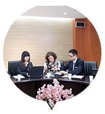 專業解答/客戶咨詢