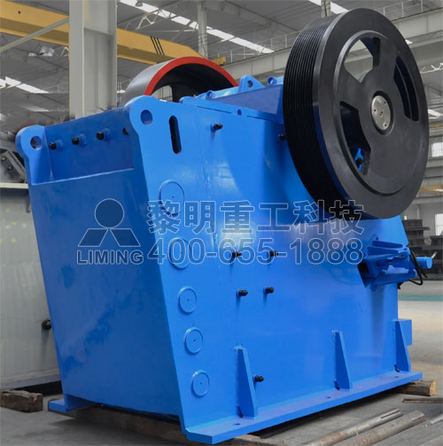 石子破碎機(jī)