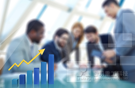 創新變革,勇揭電子商務發展新篇-黎明重工科技